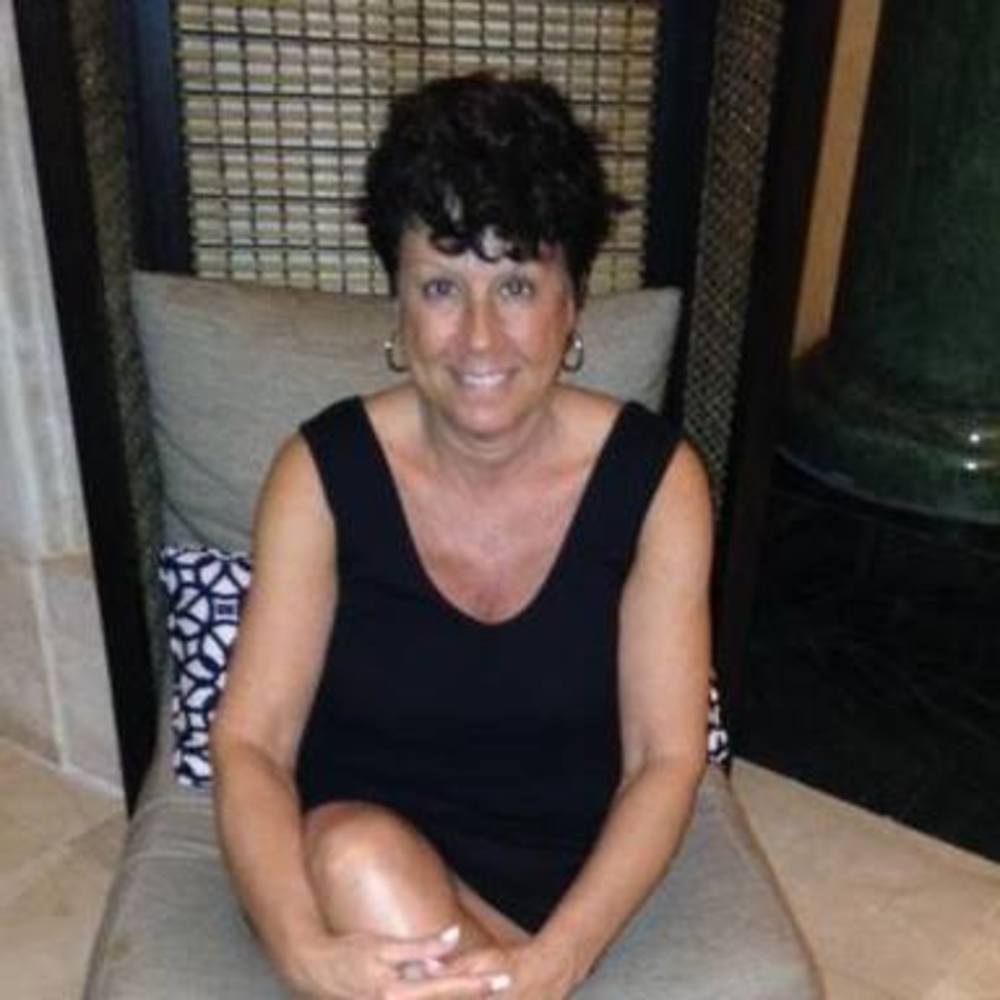 Meet your Posher, Marilyn